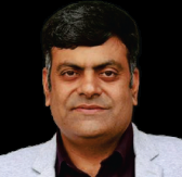 Rakesh Parikh
